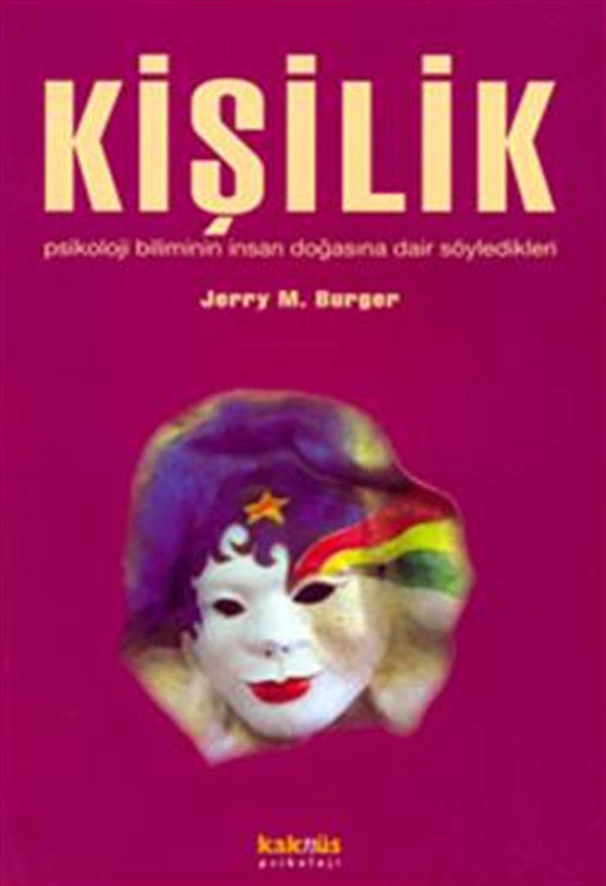 Kişilik