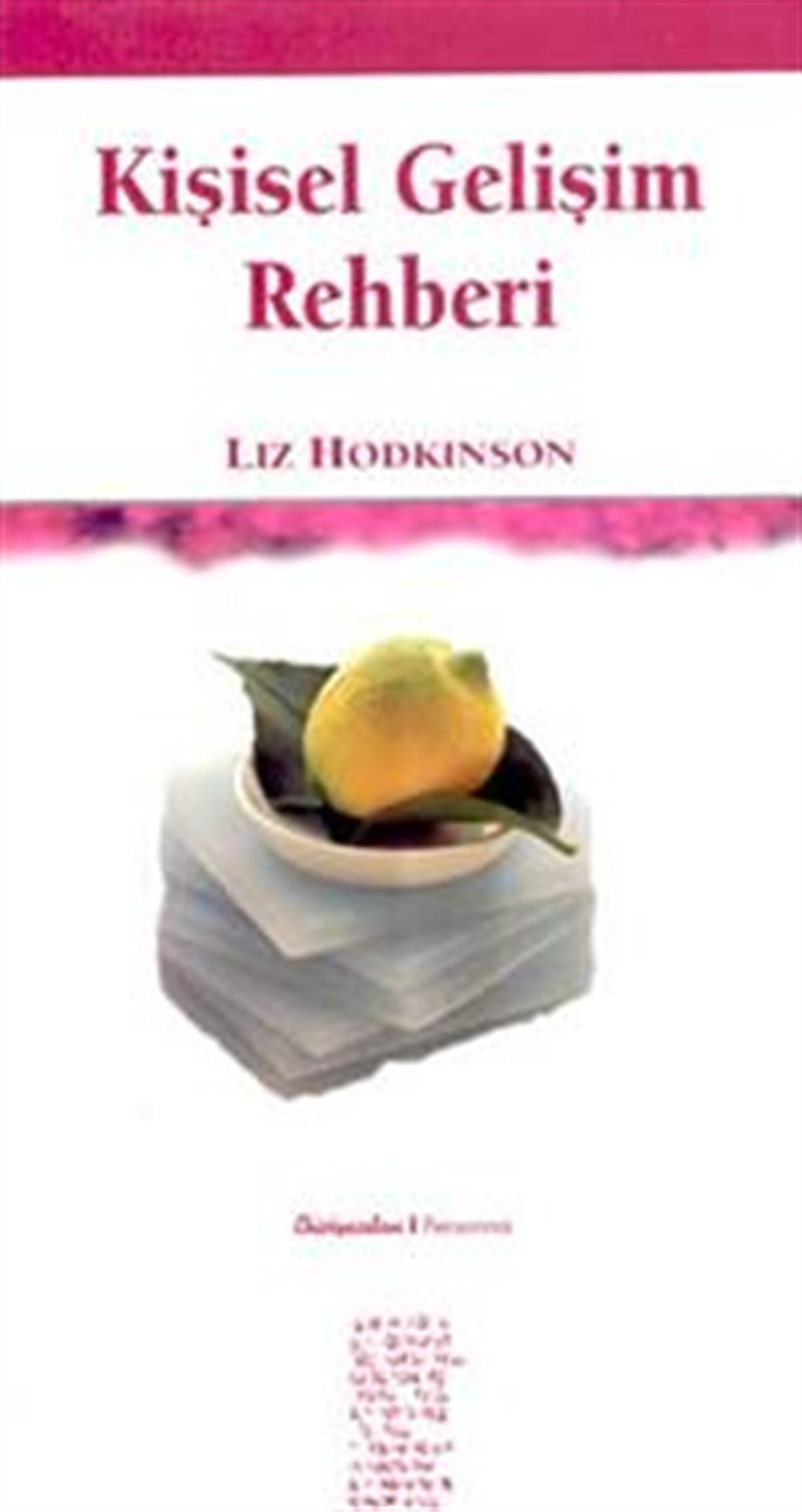 Kişisel Gelişim Rehberi