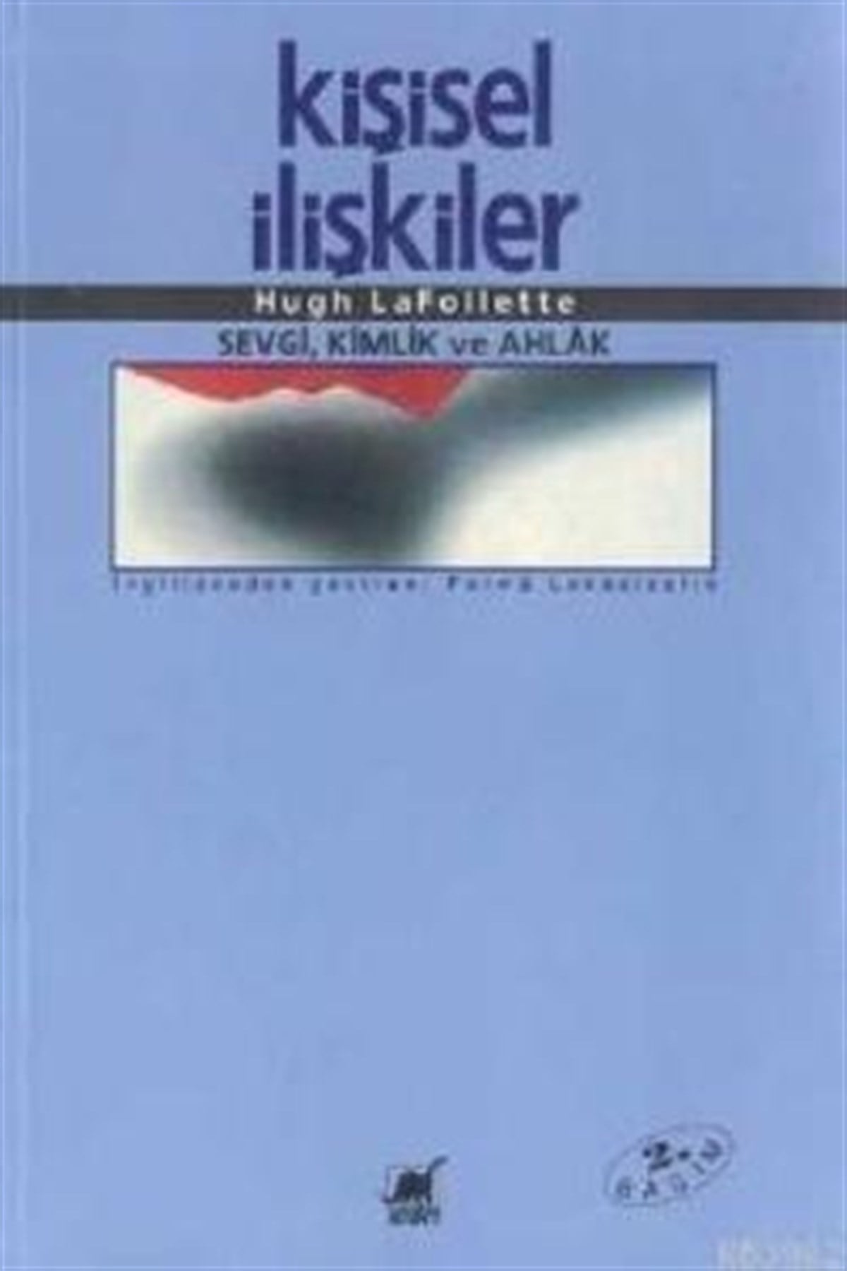Kişisel İlişkiler