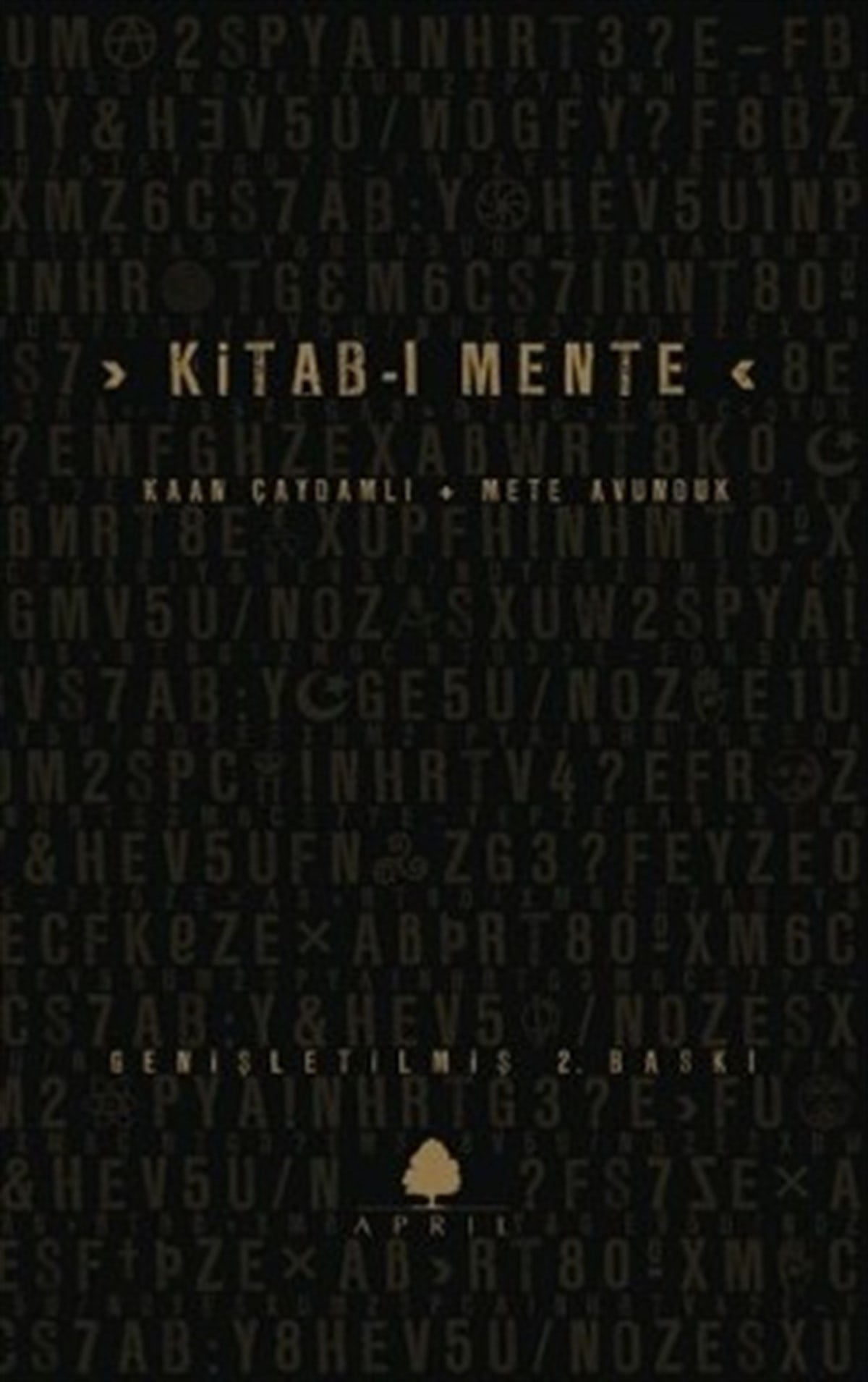 Kitab-ı Mente