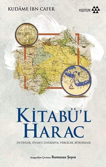 Kitabü’l Harac