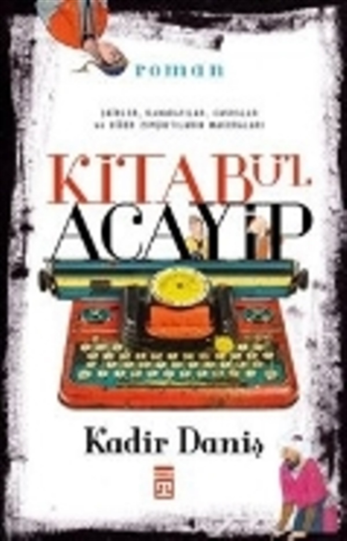 Kitabü'l Acayip