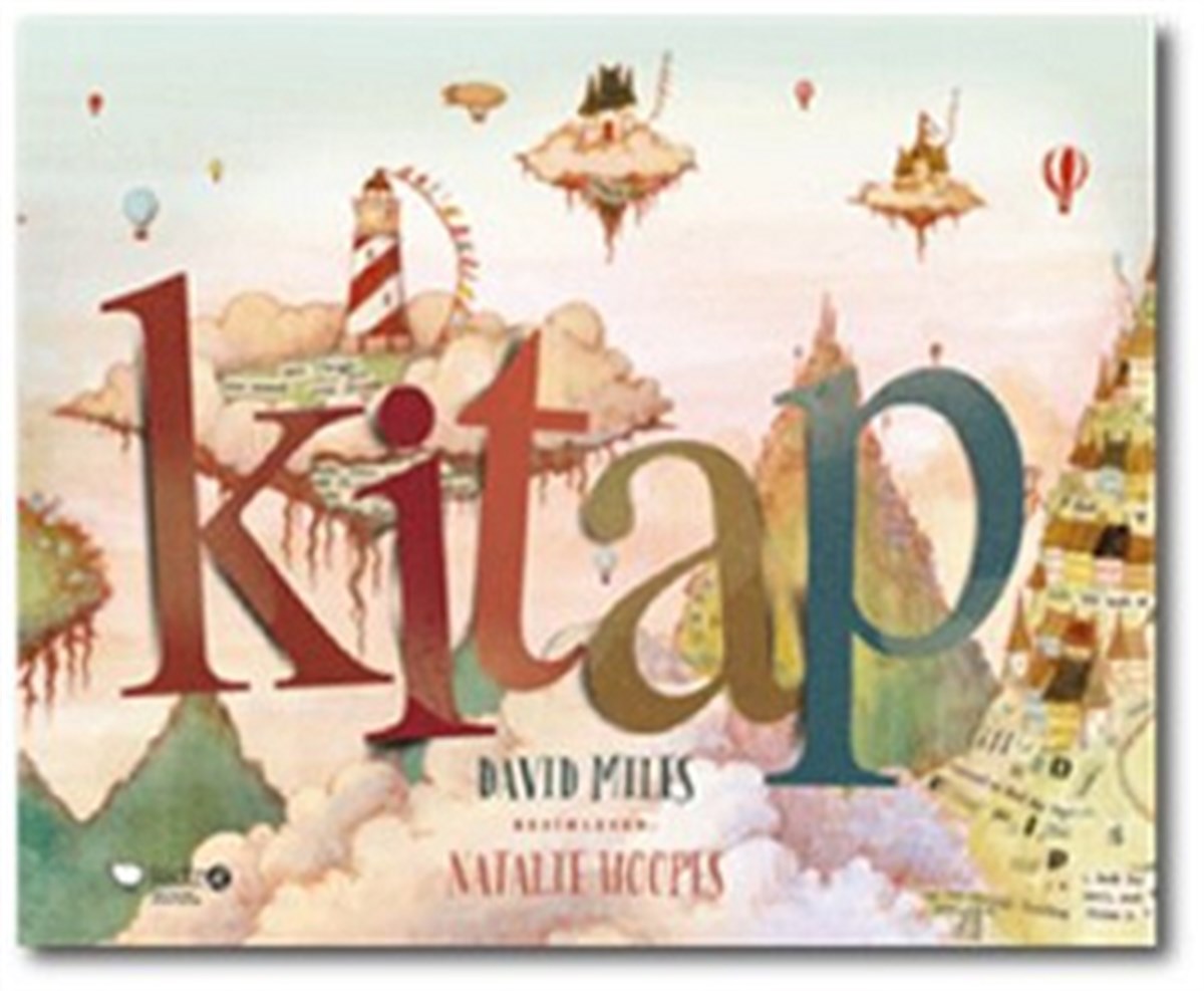 Kitap