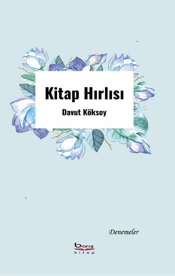 Ki̇tap Hırlısı