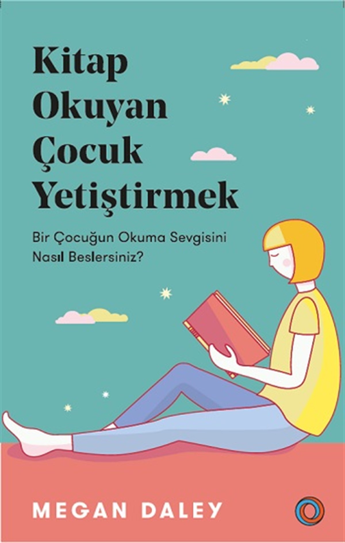 Kitap Okuyan Çocuk Yetiştirmek