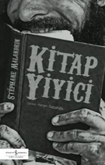 Kitap Yiyici