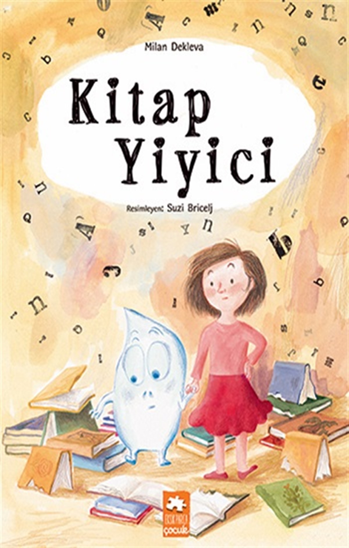 Kitap Yiyici