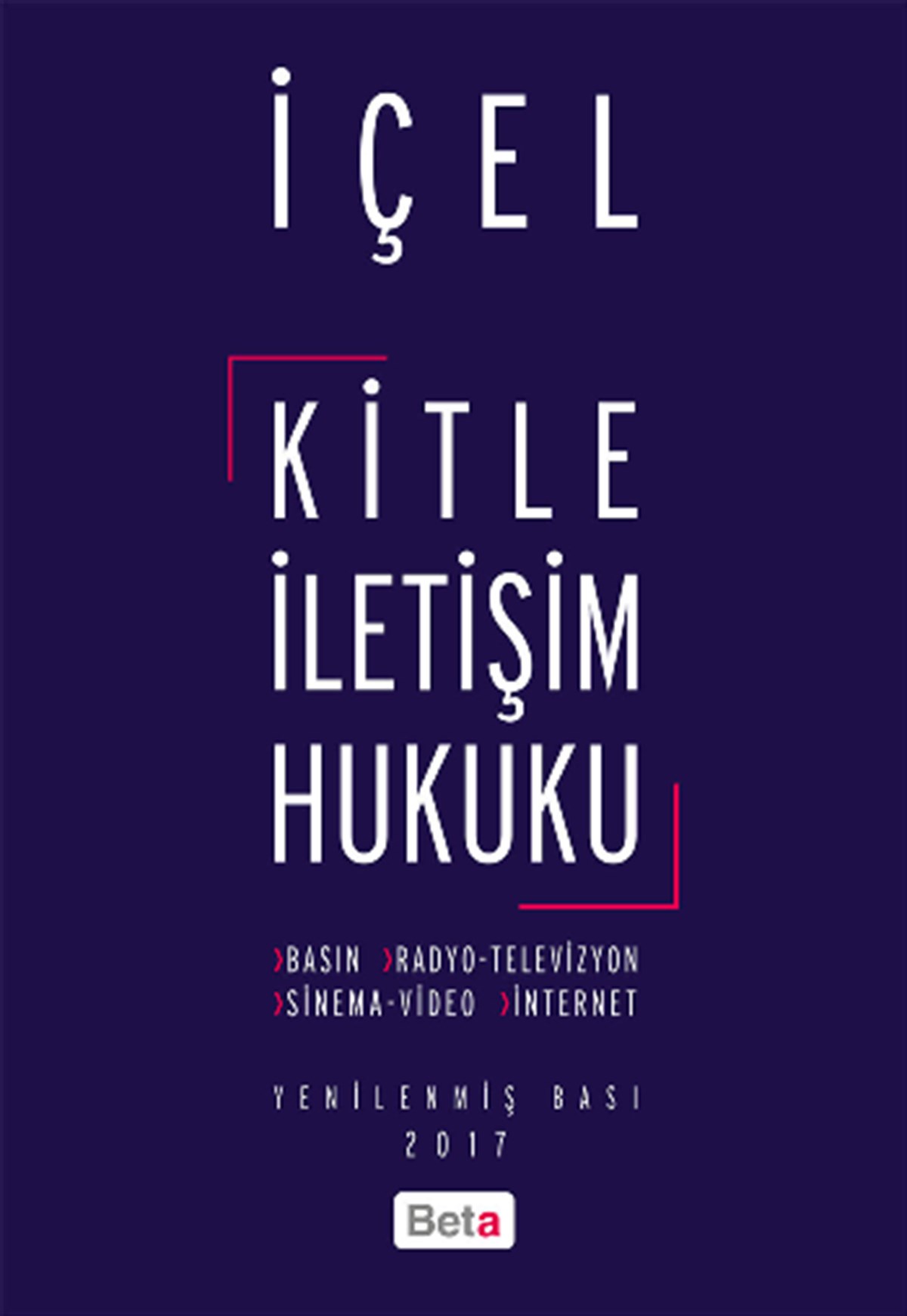 Kitle İletişim Hukuku