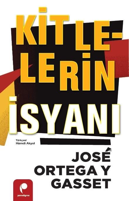 Kitlelerin İsyanı