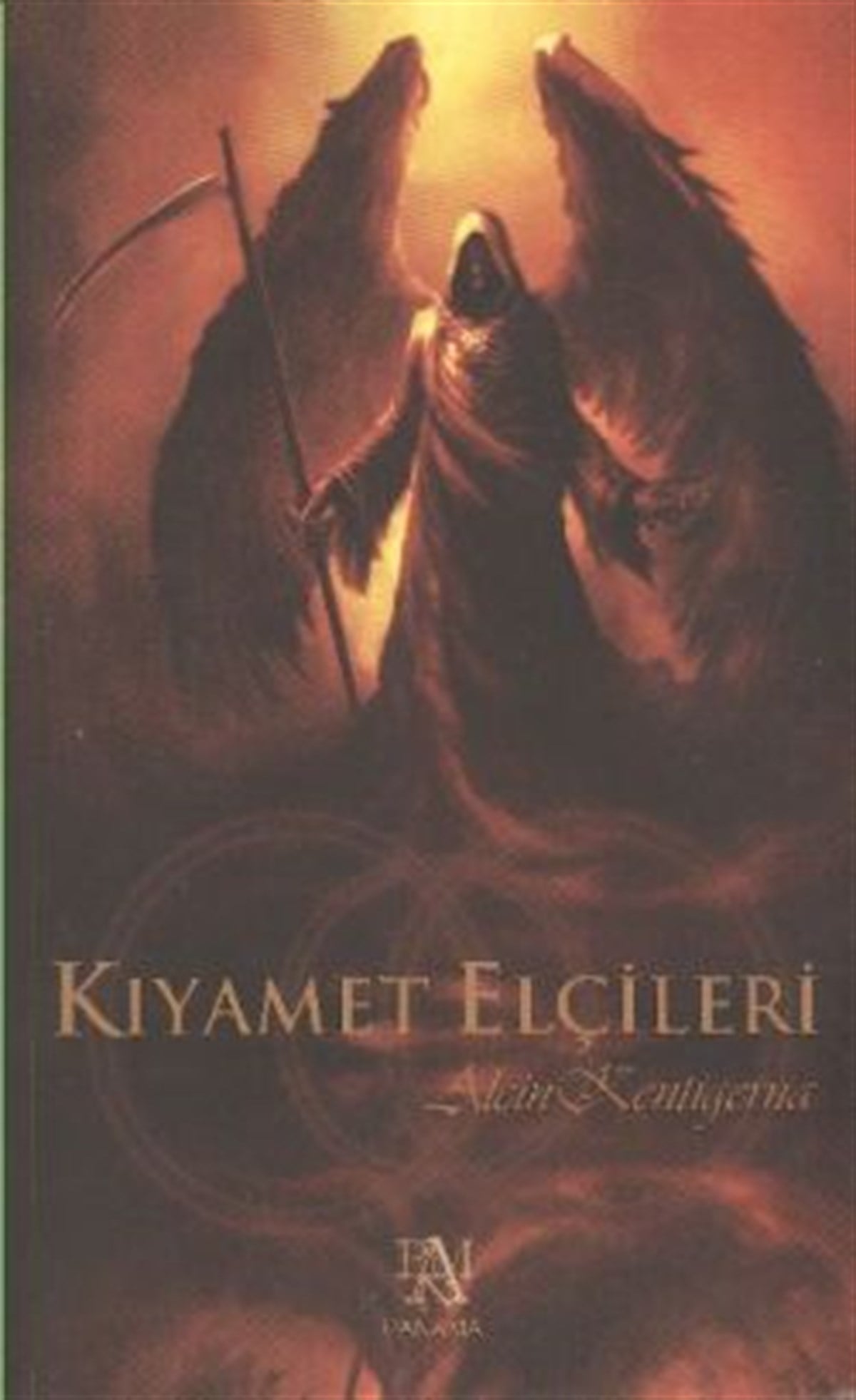 Kıyamet Elçileri