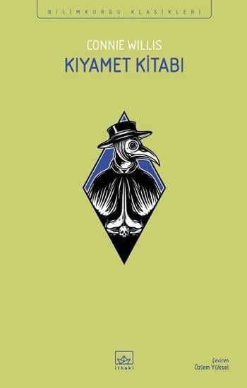 Kıyamet Kitabı