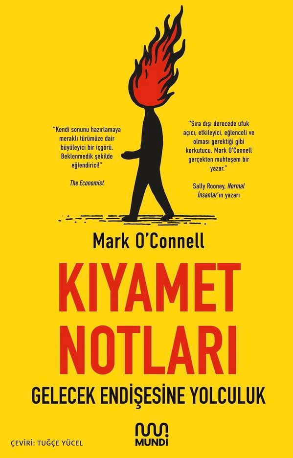 Kıyamet Notları