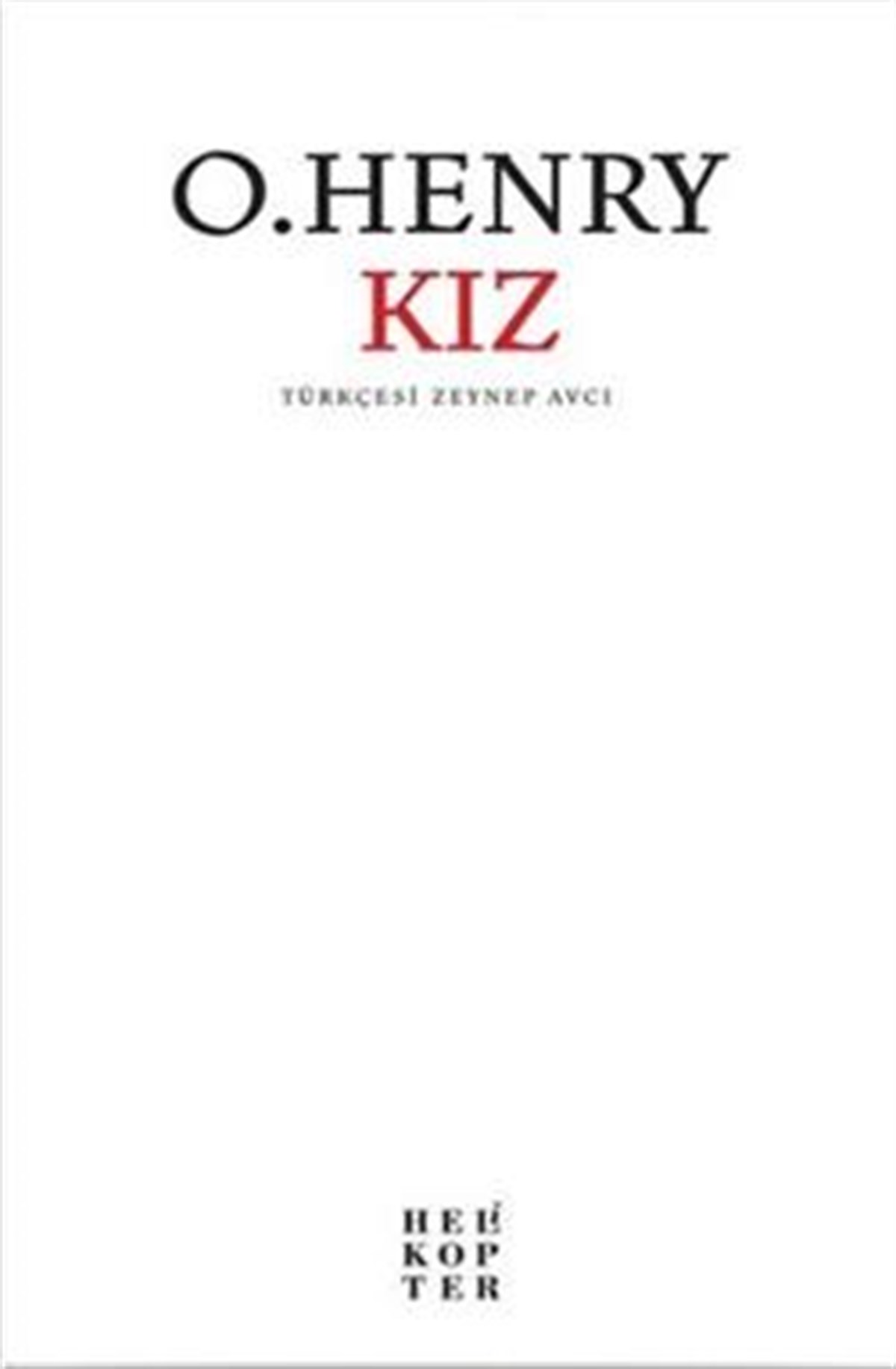 Kız