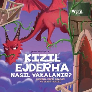 Kızıl Ejderha Nasıl Yakalanır