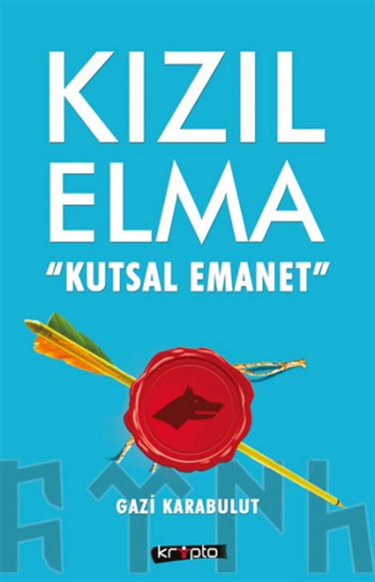 Kızıl Elma  
