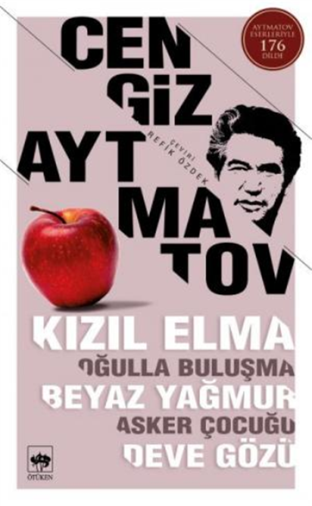 Kızıl Elma / Oğulla Buluşma / Beyaz Yağmur / Asker Çocuğu / Deve Gözü