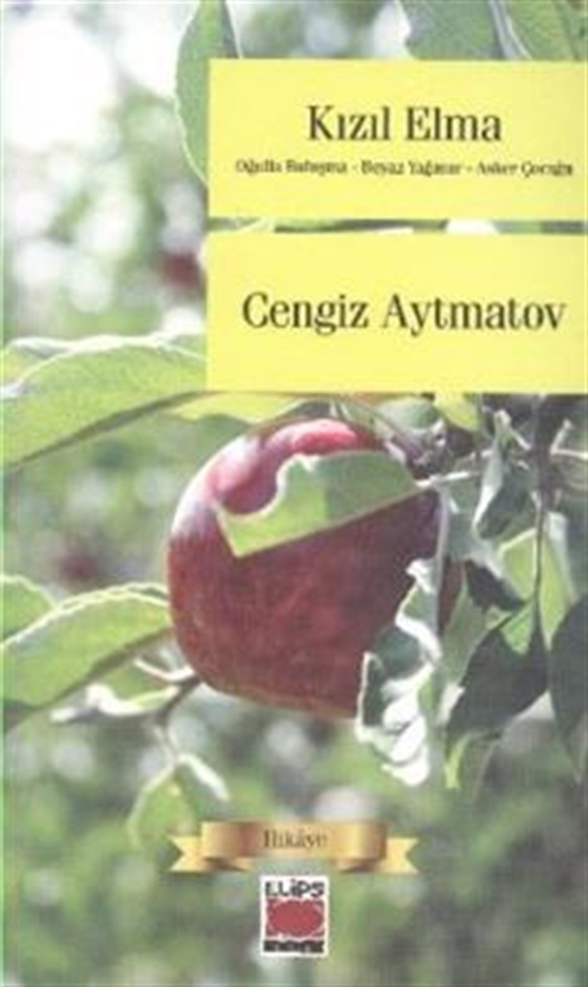 Kızıl Elma