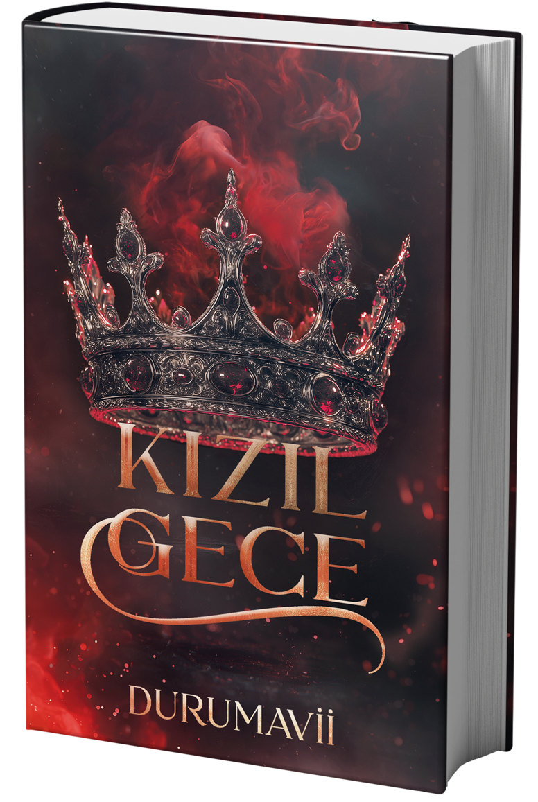 Kızıl Gece 1