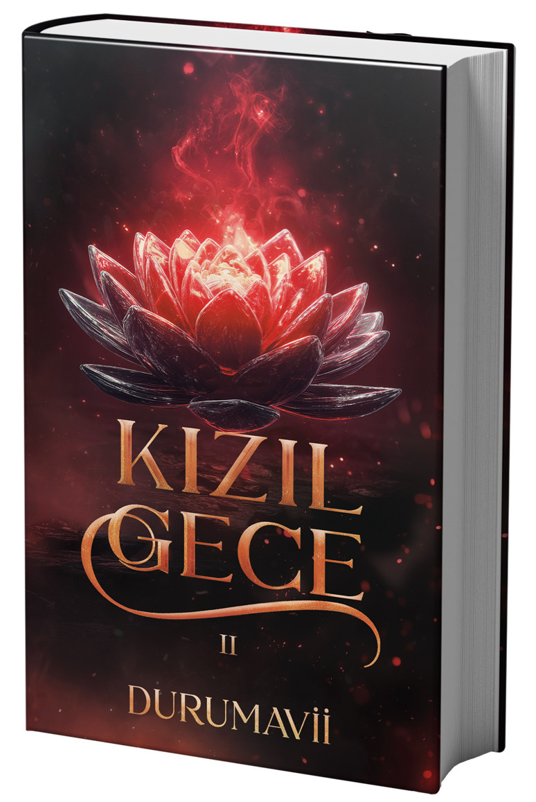 Kızıl Gece 2