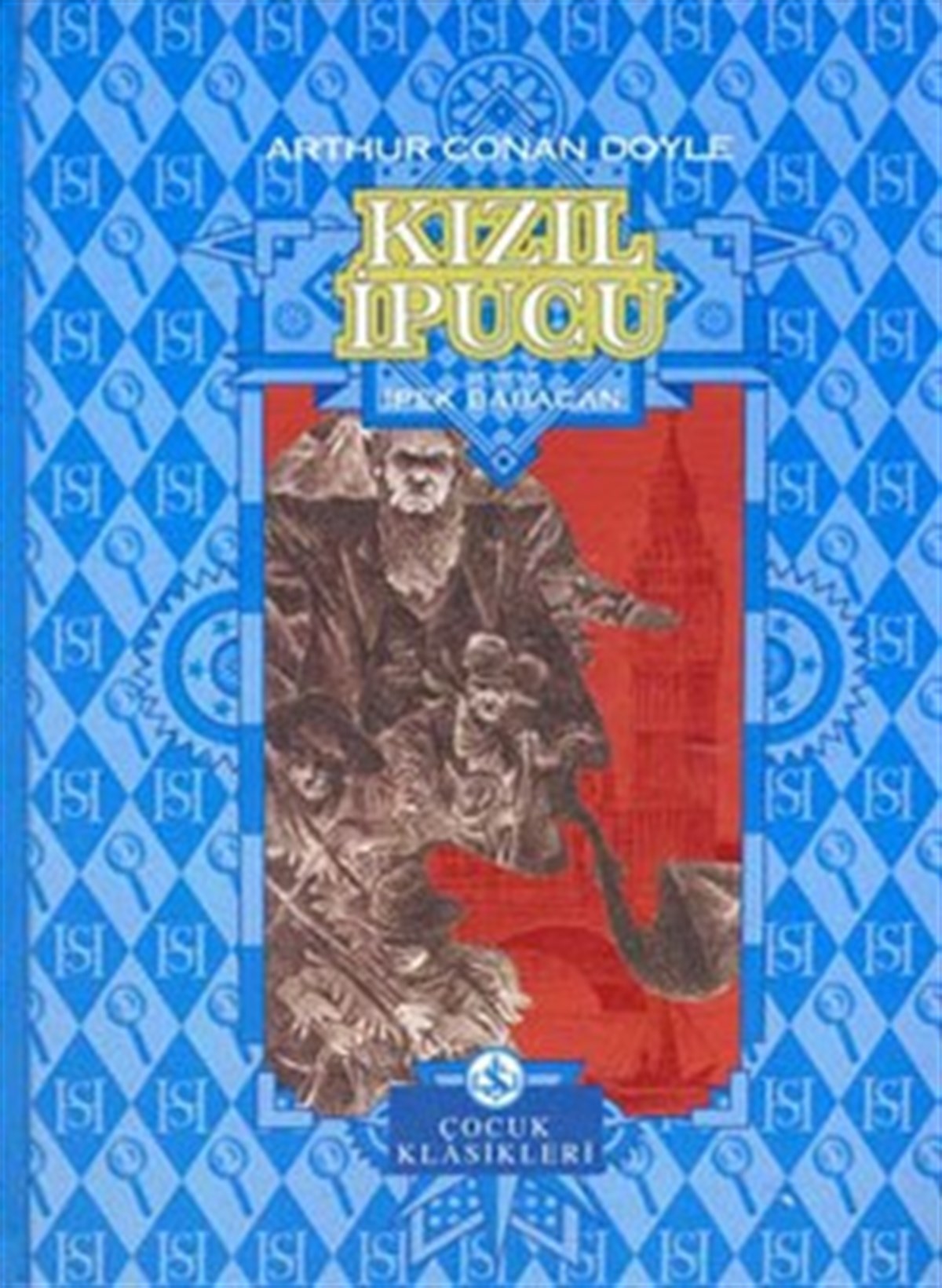 Kızıl İpucu