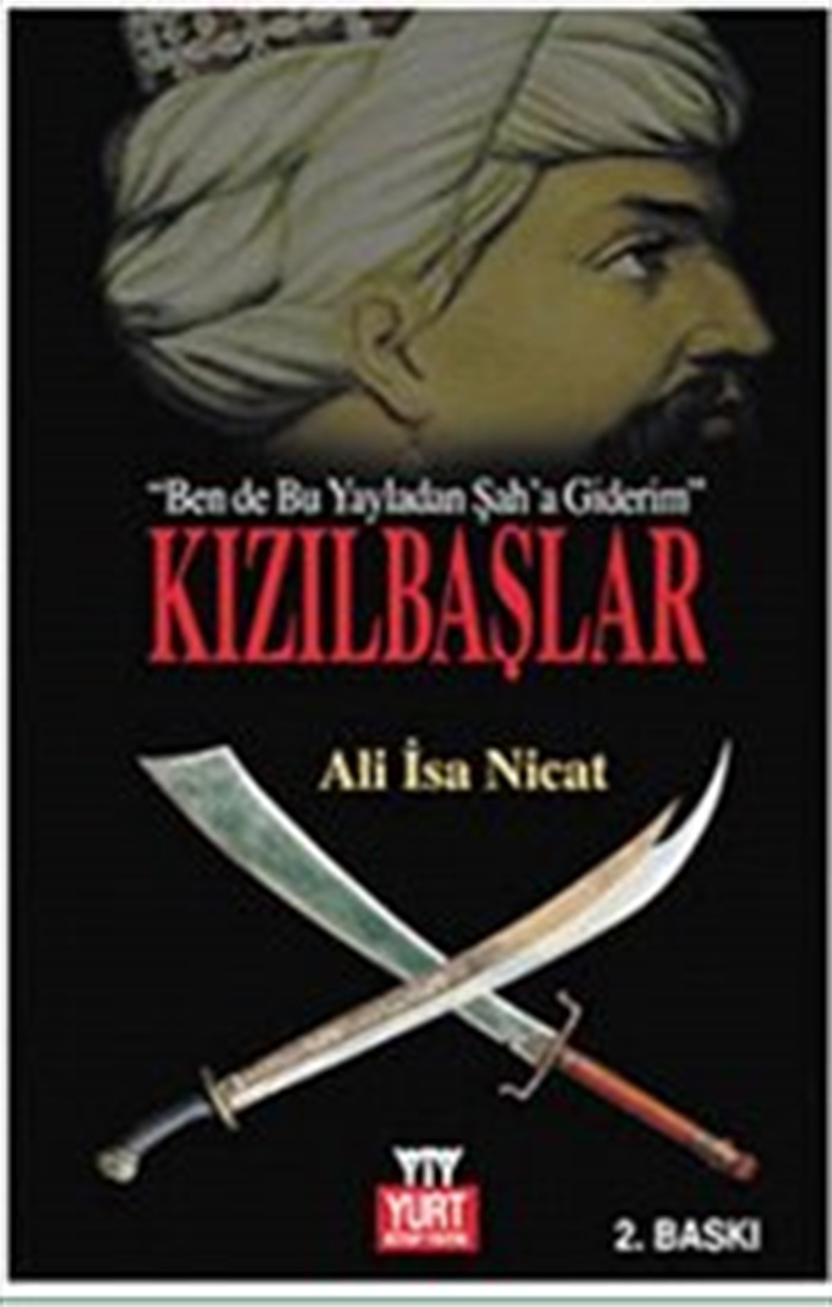 Kızılbaşlar 