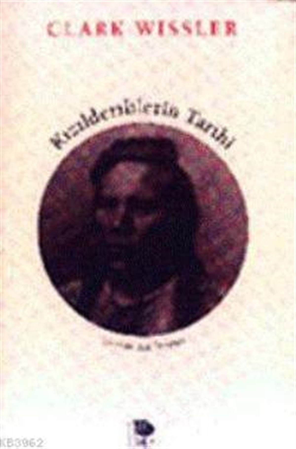 Kızılderililerin Tarihi