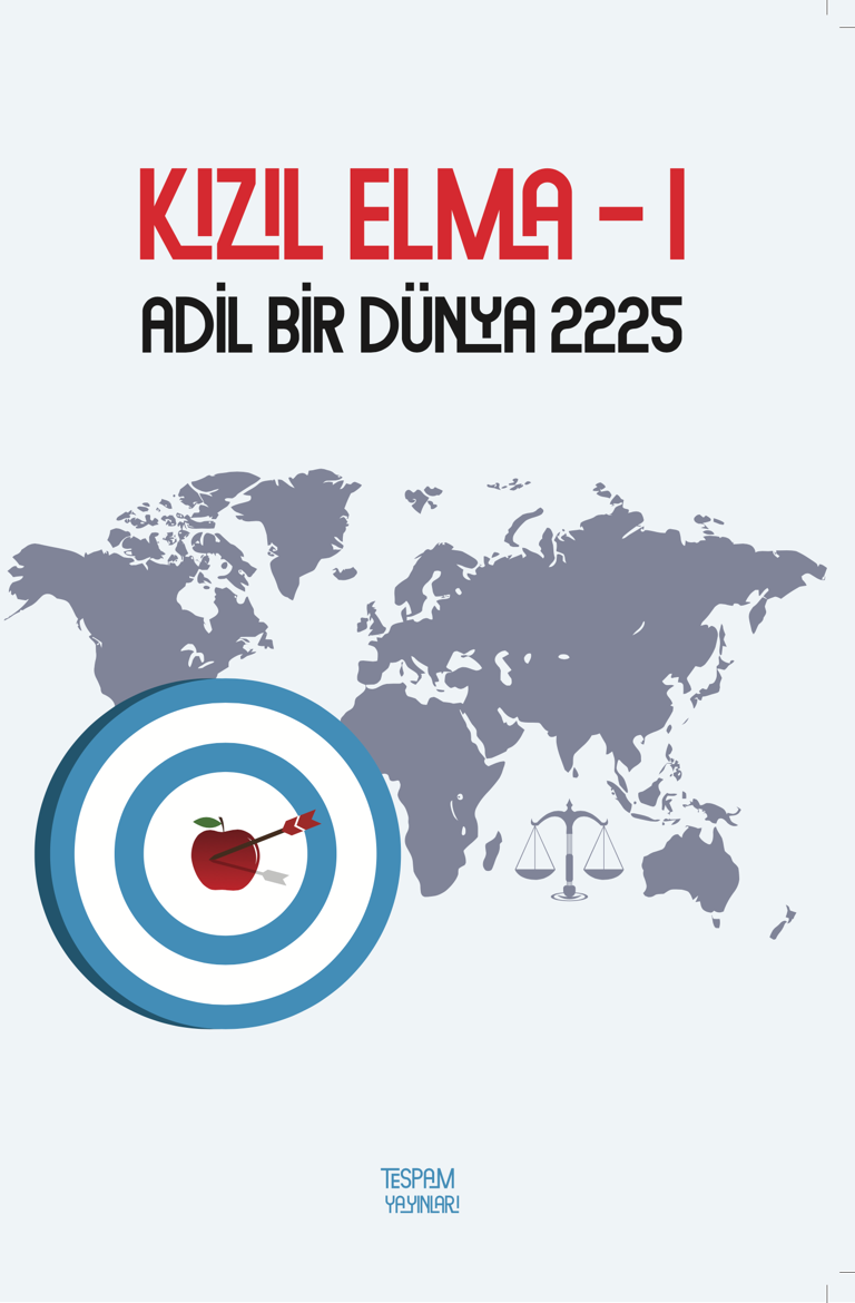 Kızılelma -1