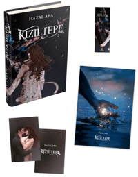 Kızıltepe - 2 (Ciltli)