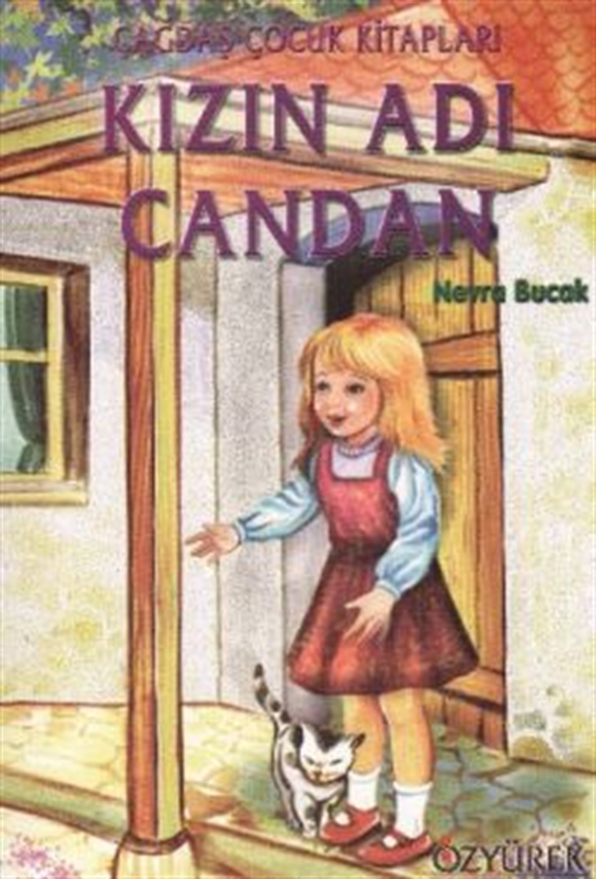 Kızın Adı Candan