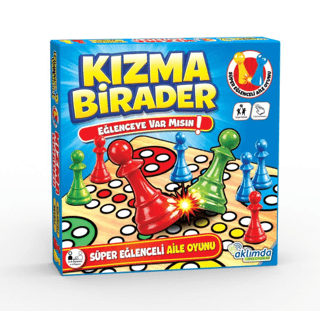 Kızma Birader