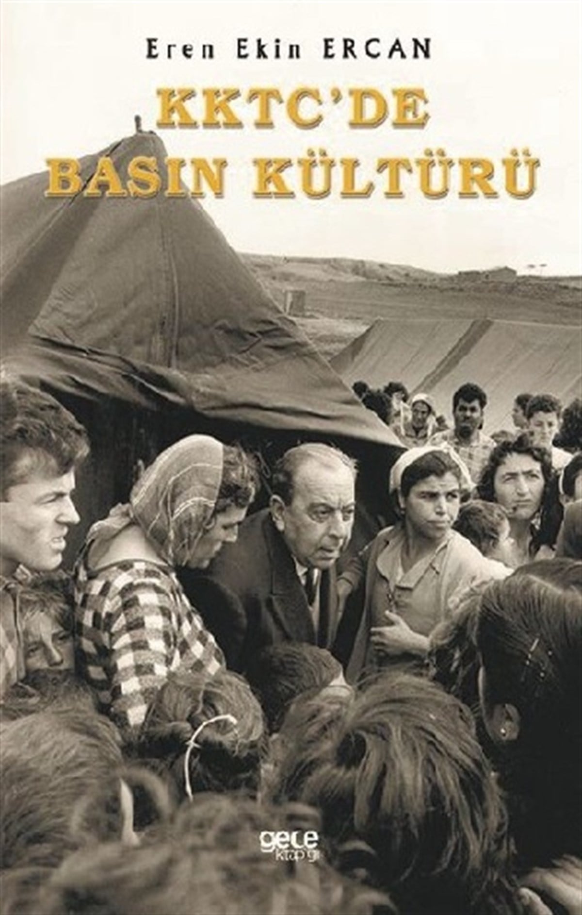KKTC'de Basın Kültürü