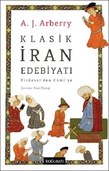 Klasik İran Edebiyatı