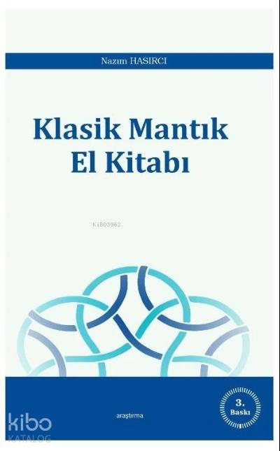 Klasik Mantık El Kitabı