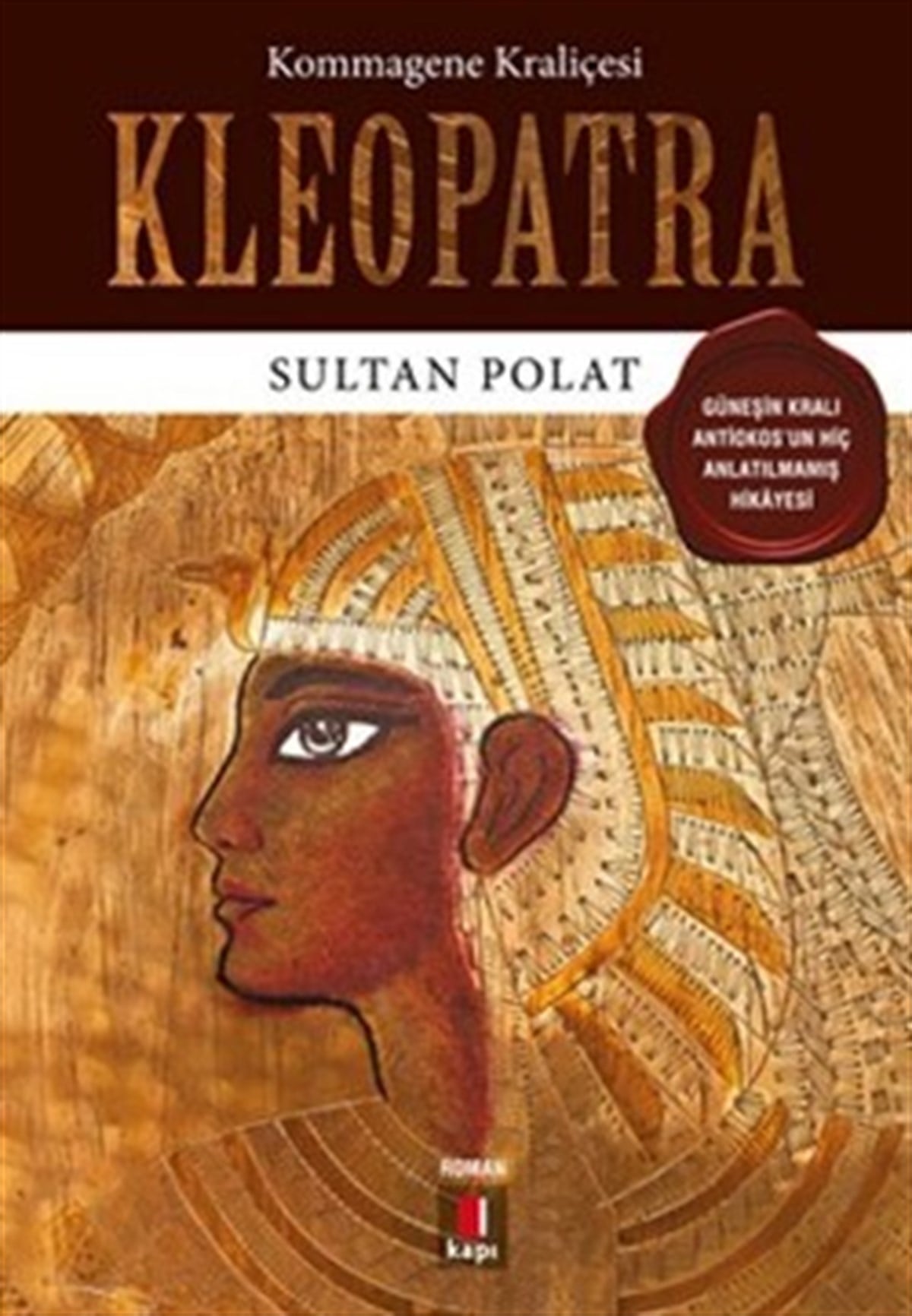 Kleopatra