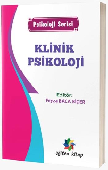 Klinik Psikoloji “Psikoloji Serisi”