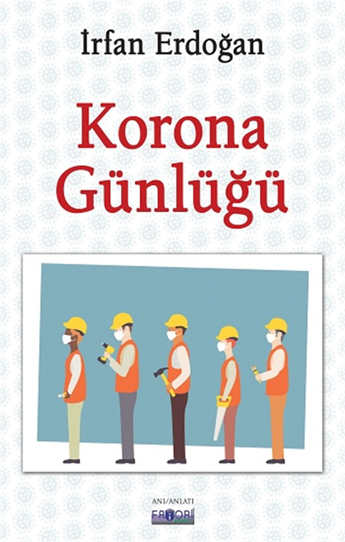 Ko rona Günlüğü