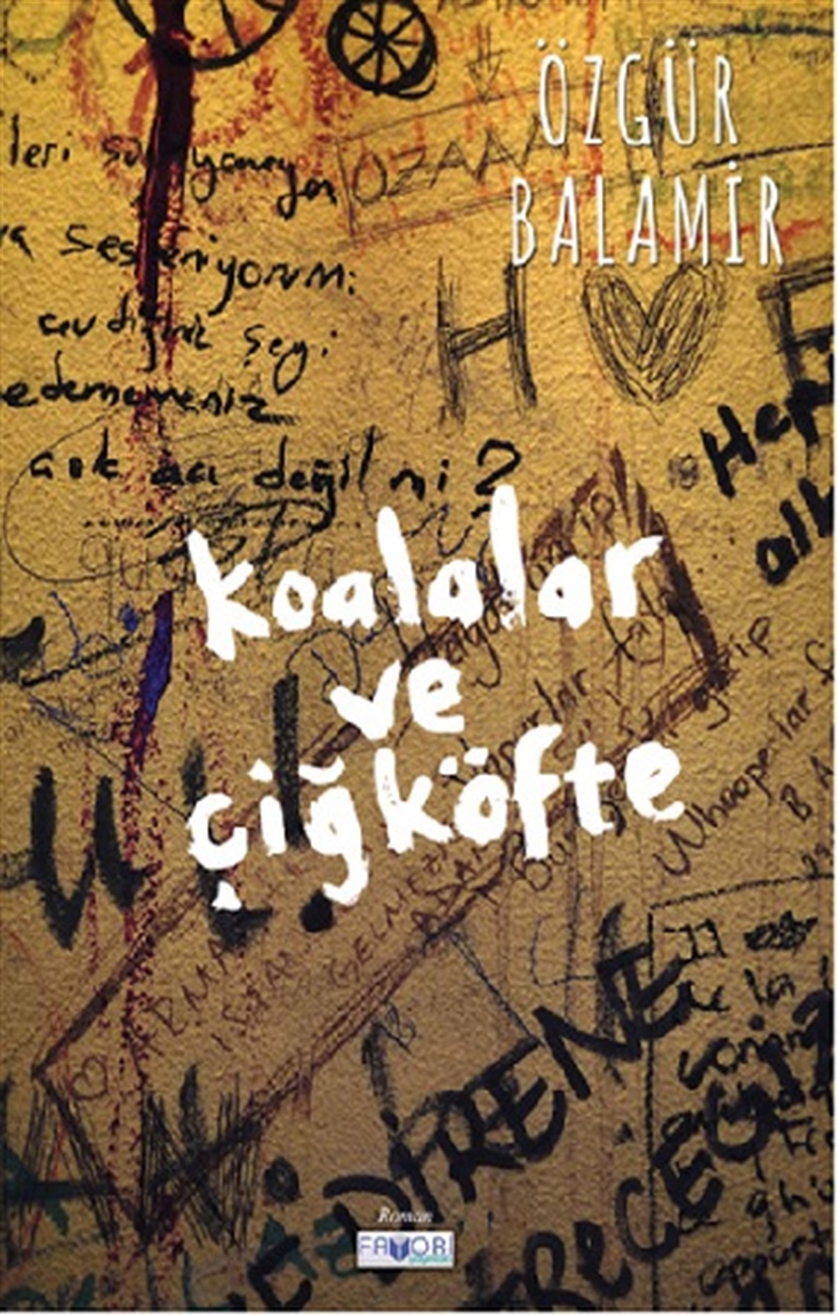 Koalalar ve Çiğ Köfte