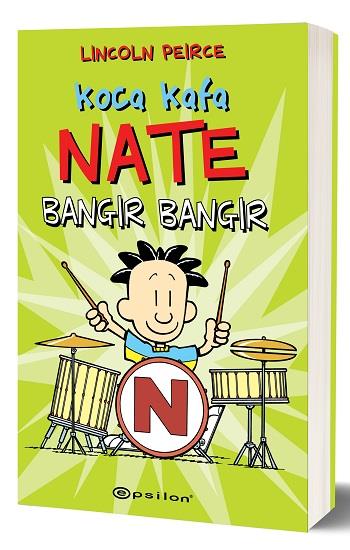 Koca Kafa Nate Bangır Bangır