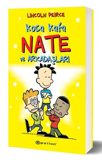 Koca Kafa Nate ve Arkadaşları
