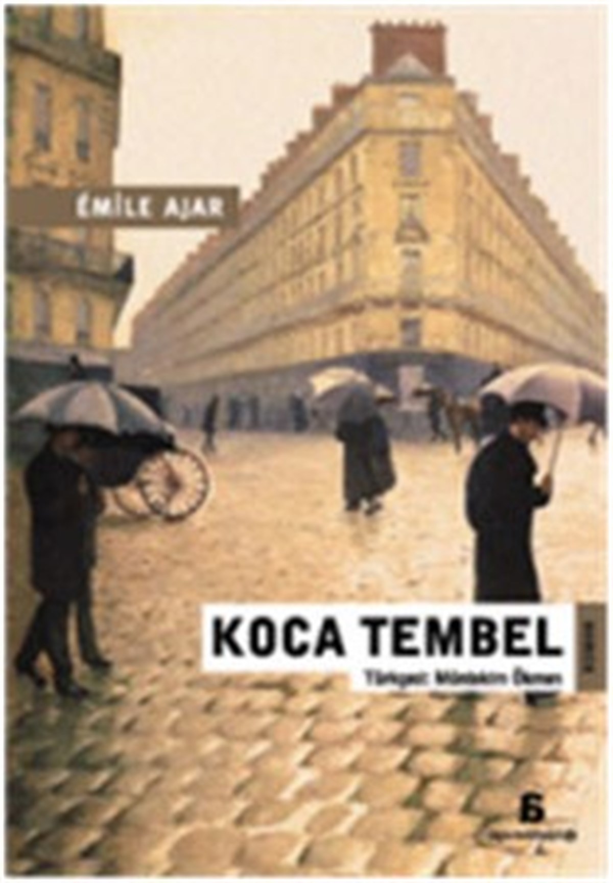 Koca Tembel
