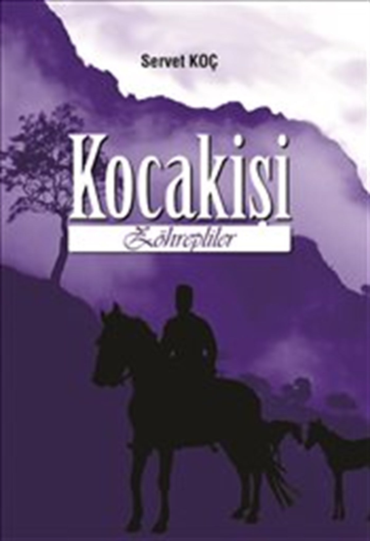 Kocakişi - Zöhrepliler