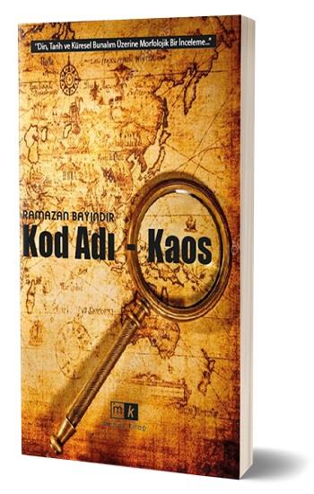 Kod Adı : Kaos