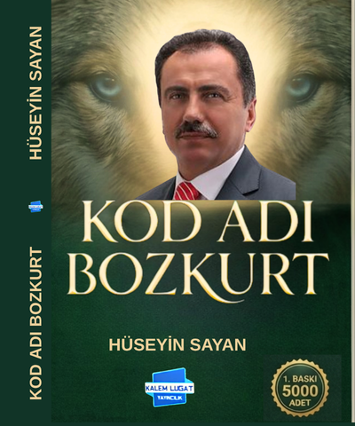 Kod Adı Bozkurt