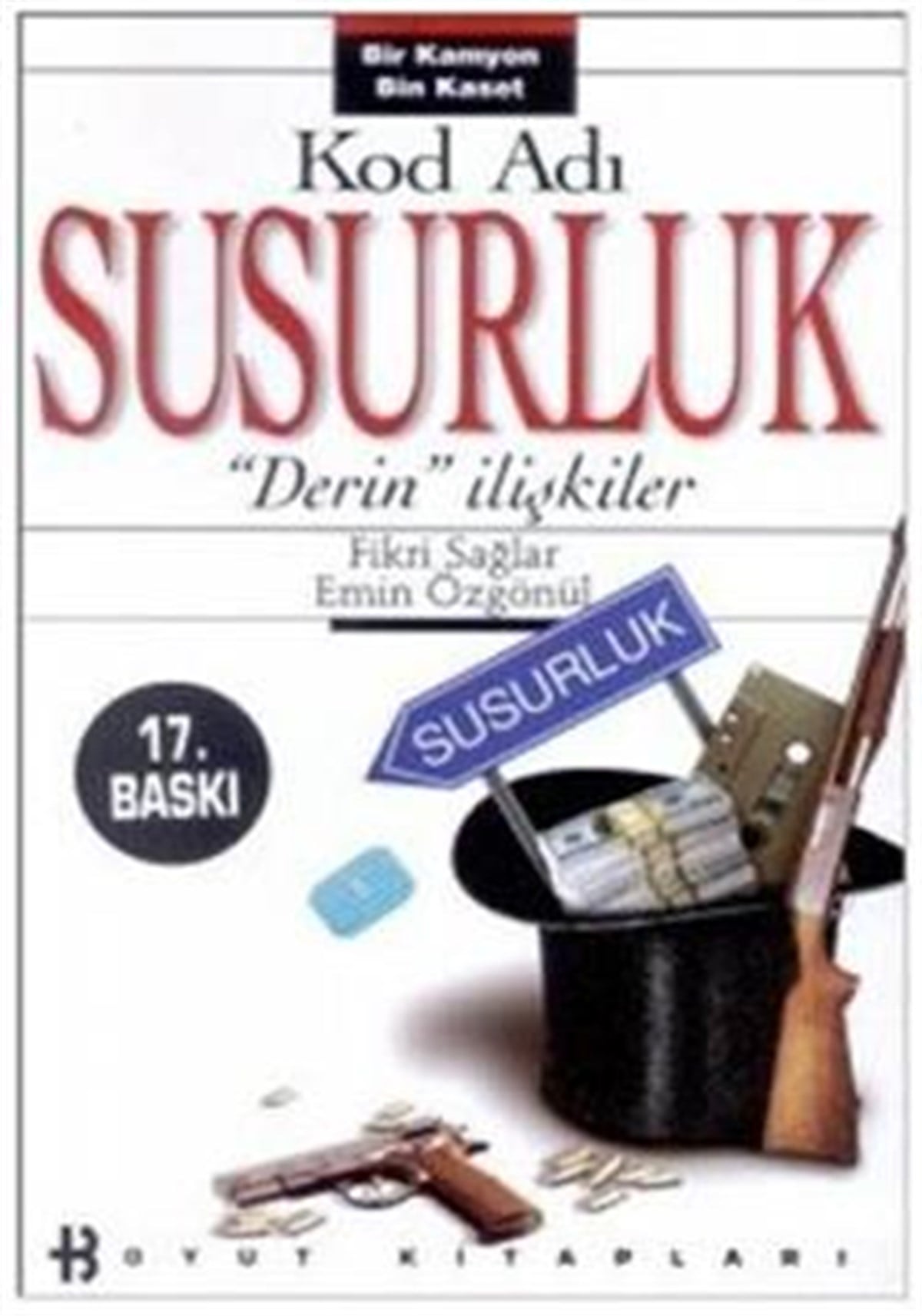 Kod Adı Susurluk 