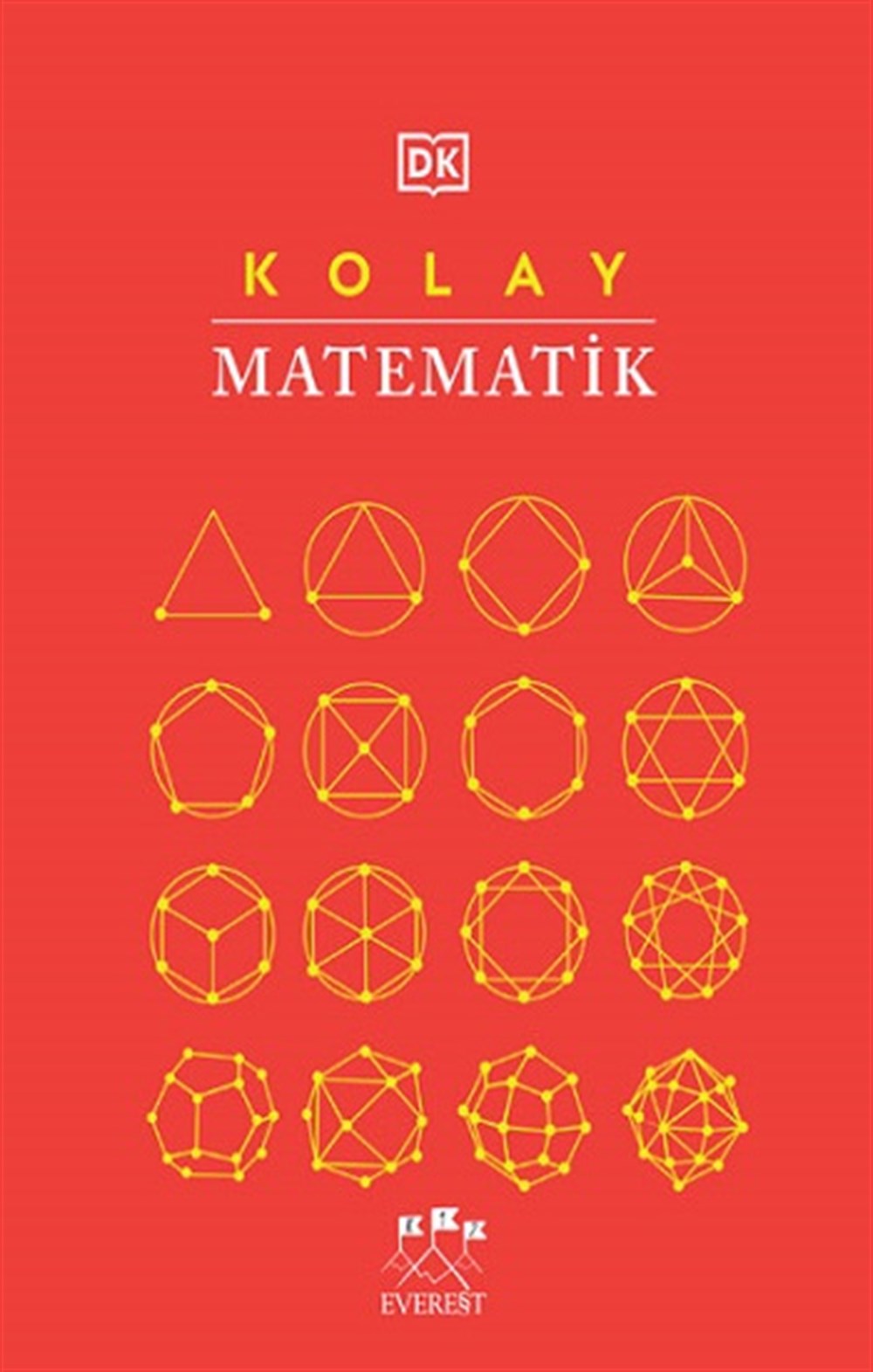 Kolay Matematik (Ciltli)
