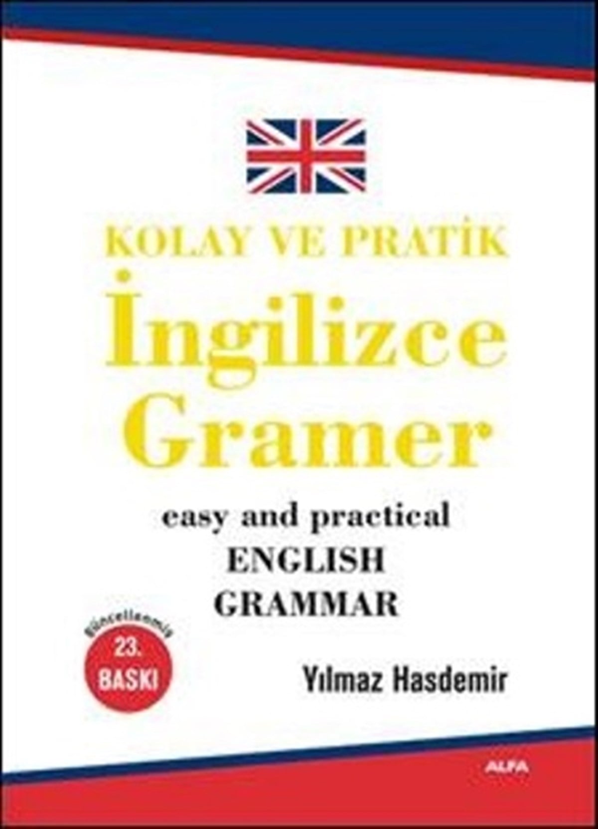 Kolay ve Pratik İngilizce Gramer