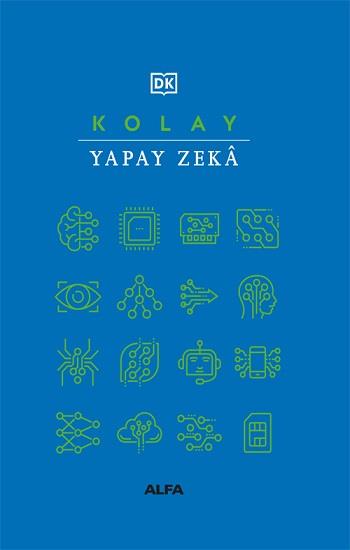 Kolay Yapay Zeka (Ciltli)