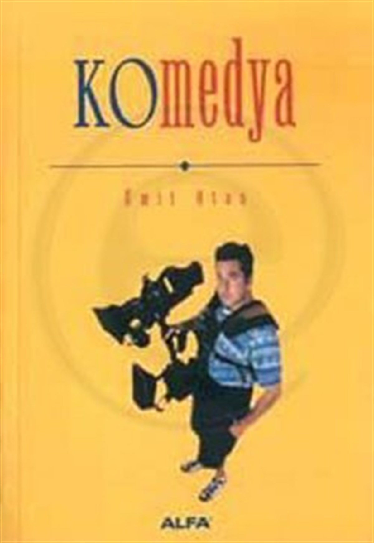 Komedya