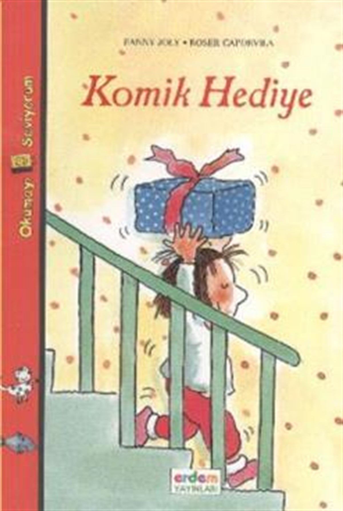 Komik Hikaye