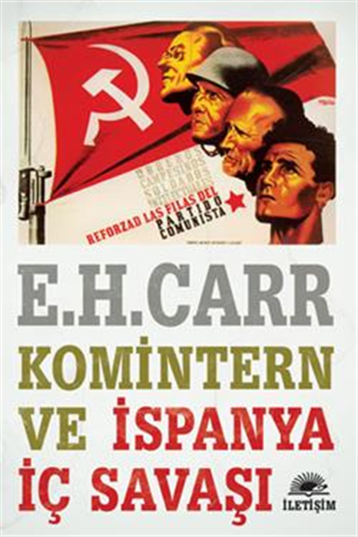 Komintern ve İspanya İç Savaşı
